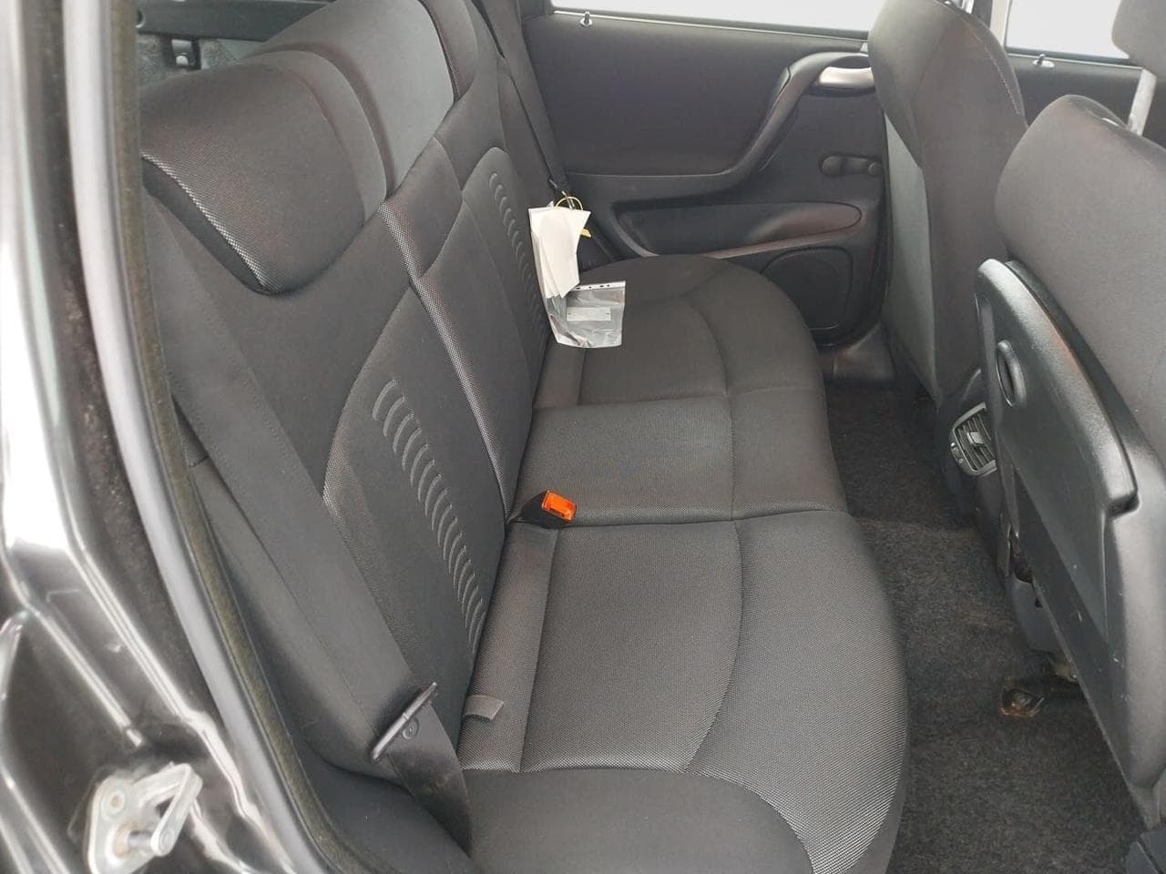 2007 Fiat STILO - 13