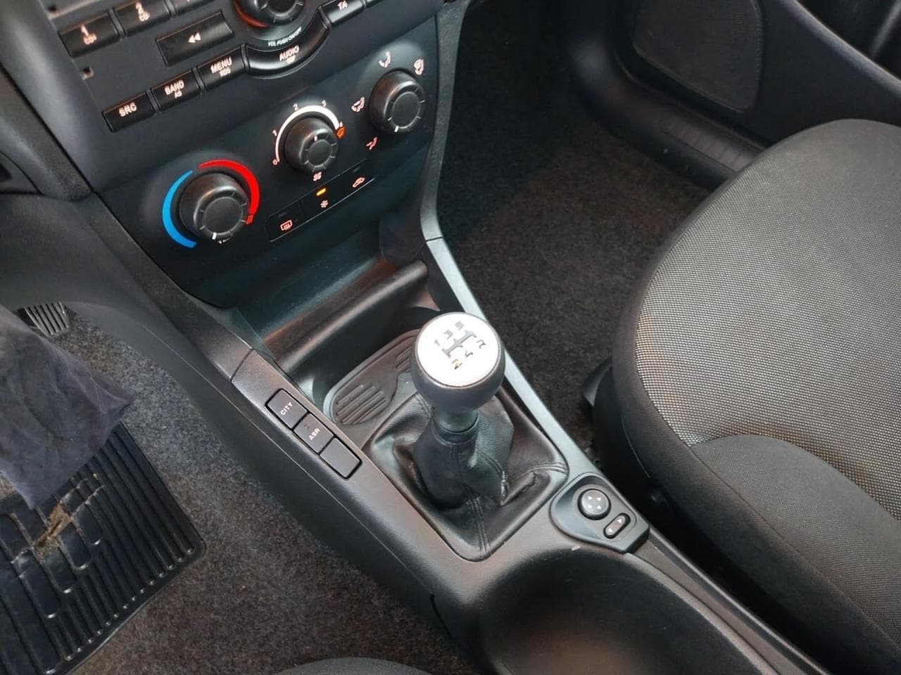 2007 Fiat STILO - 19