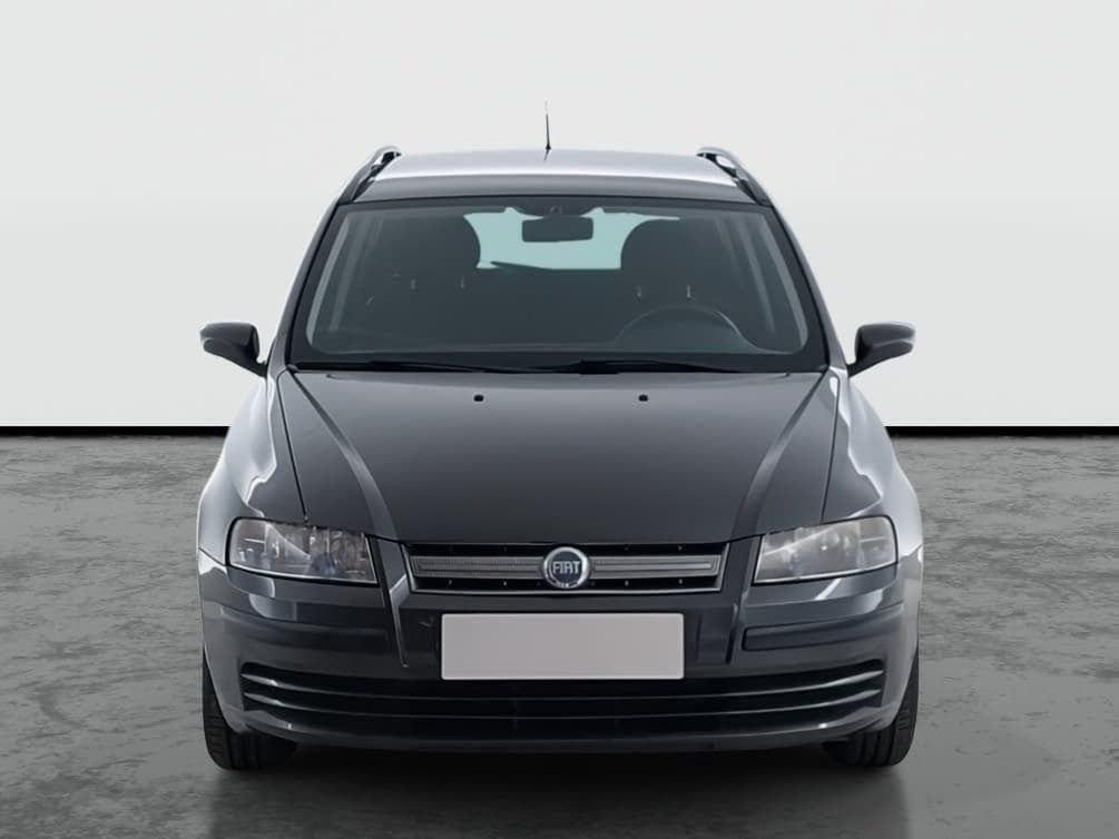 2007 Fiat STILO - 2