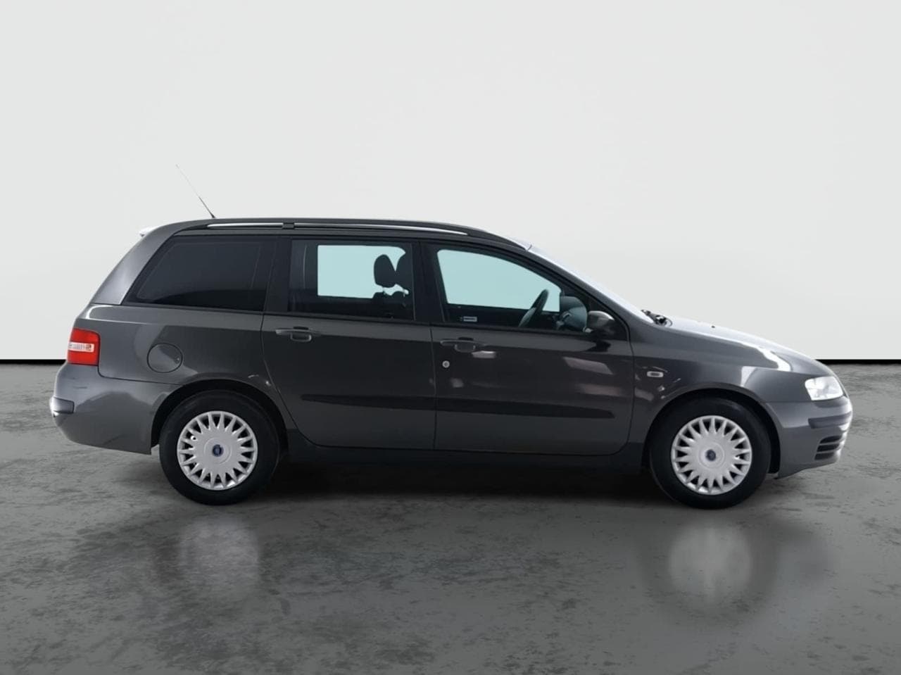 2007 Fiat STILO - 8