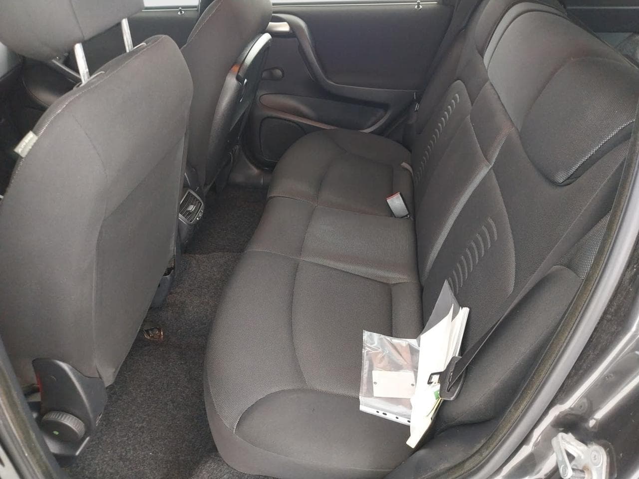 2007 Fiat STILO - 15