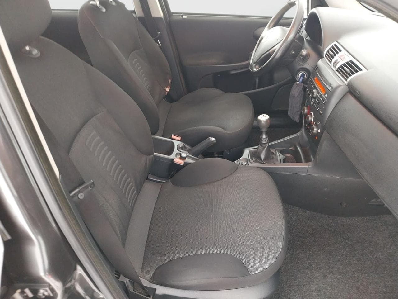 2007 Fiat STILO - 12