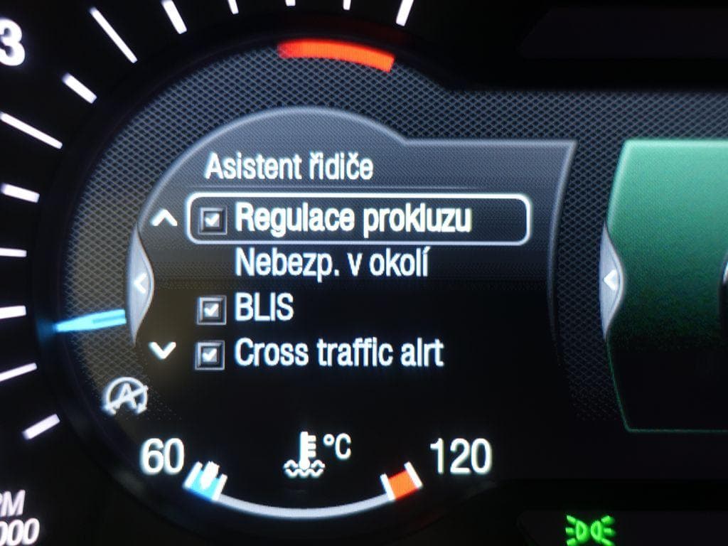 2021 Ford S-Max - 23