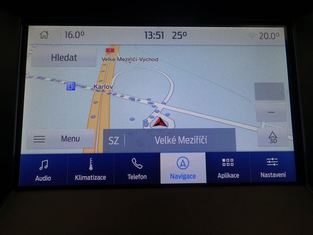 2021 Ford S-Max - 31