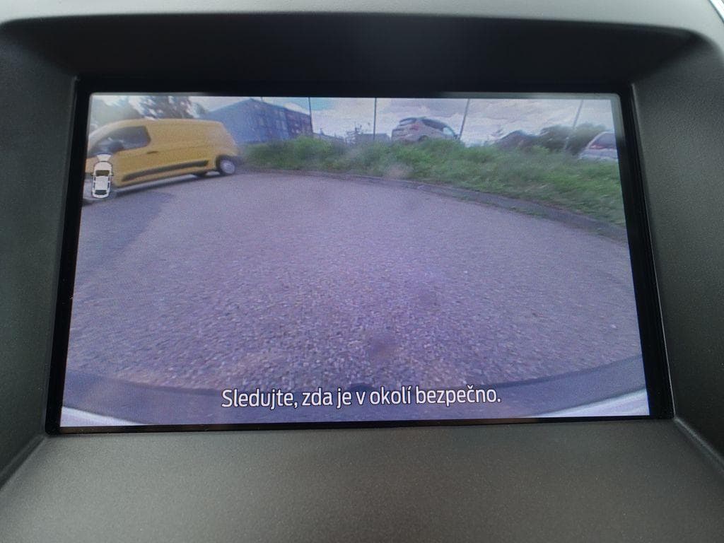 2021 Ford S-Max - 37