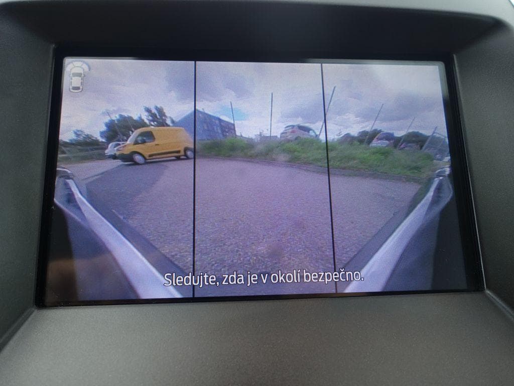 2021 Ford S-Max - 39