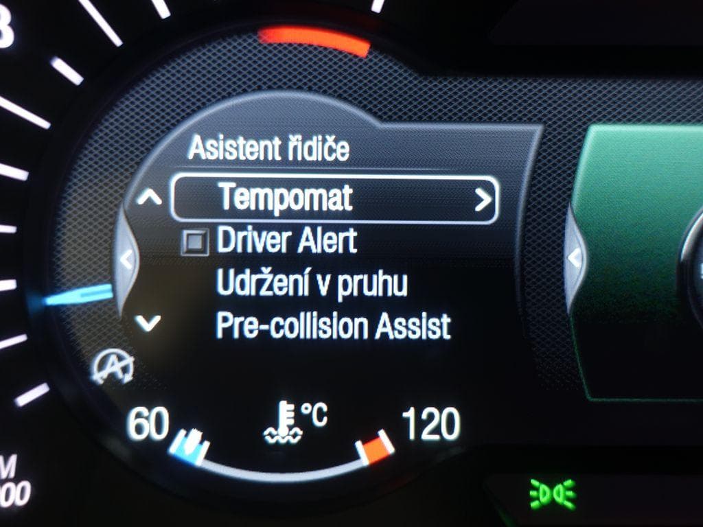 2021 Ford S-Max - 25