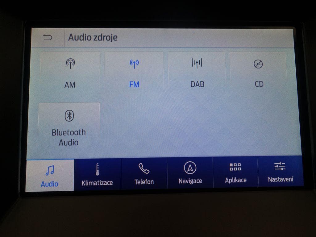 2021 Ford S-Max - 33