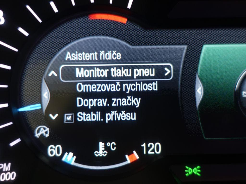 2021 Ford S-Max - 27