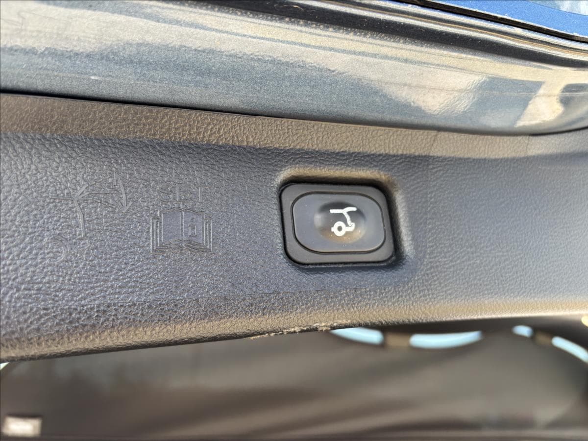 2023 Ford S-MAX - 15