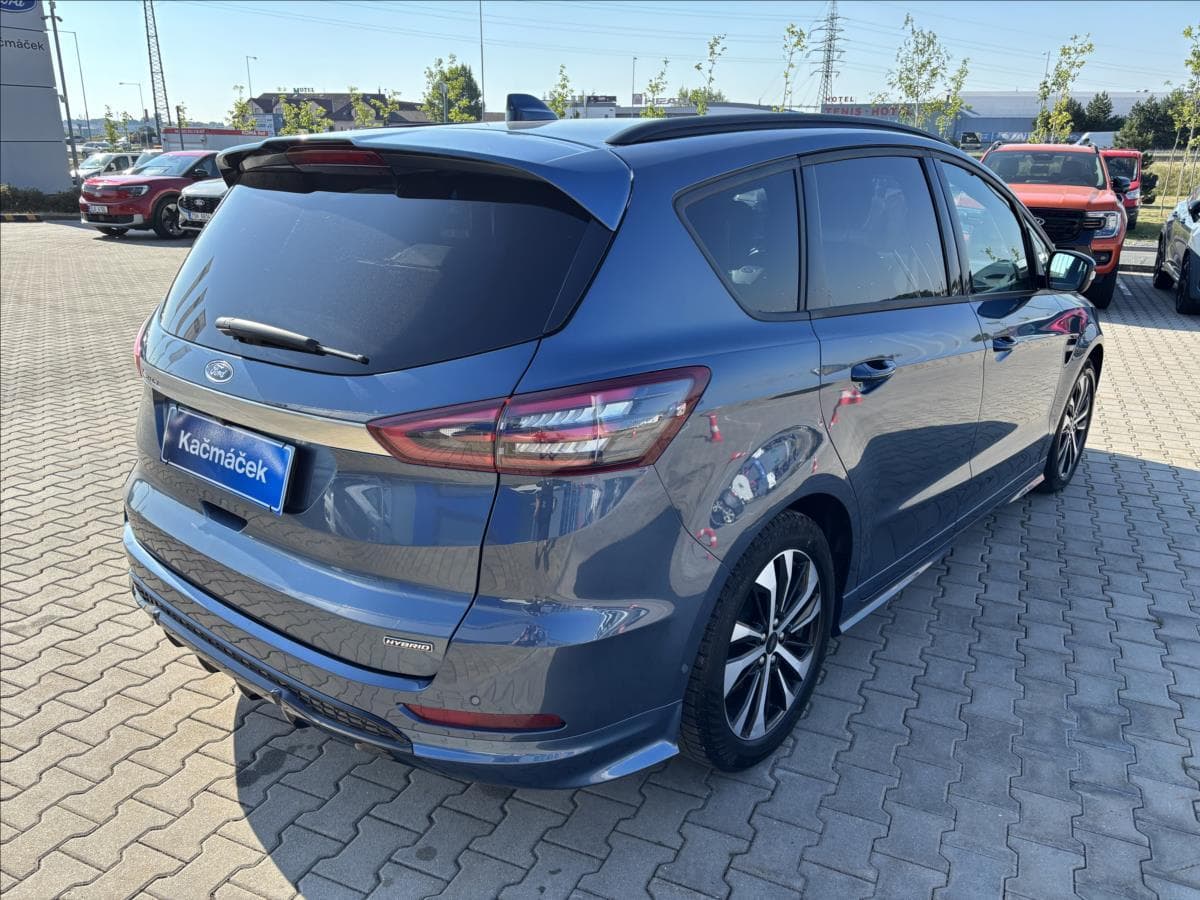 2023 Ford S-MAX - 5