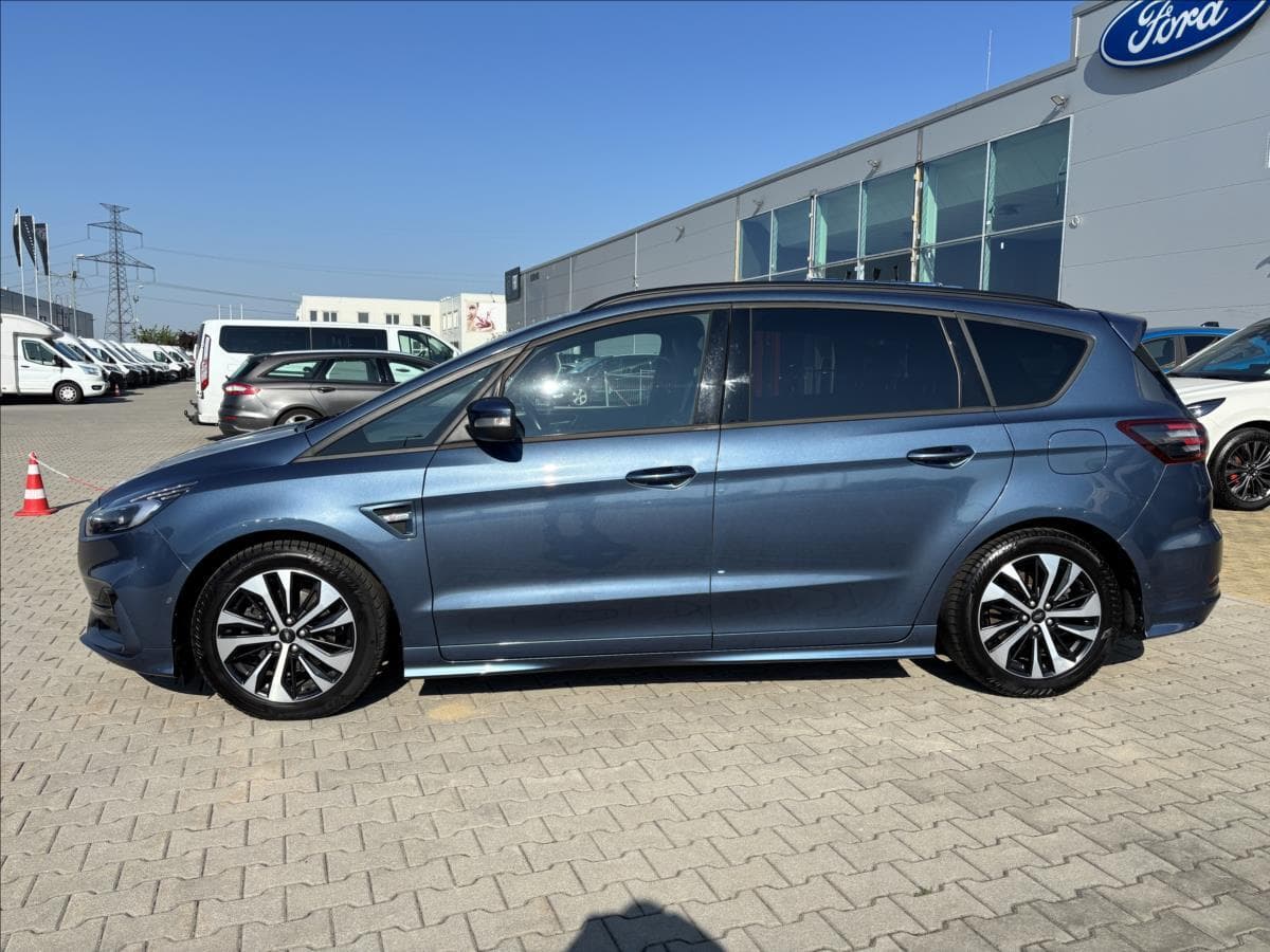 2023 Ford S-MAX - 2