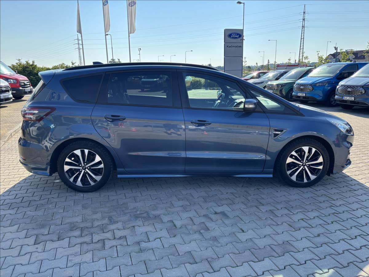 2023 Ford S-MAX - 6