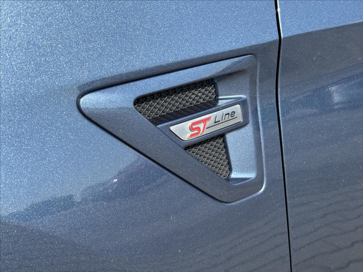 2023 Ford S-MAX - 10
