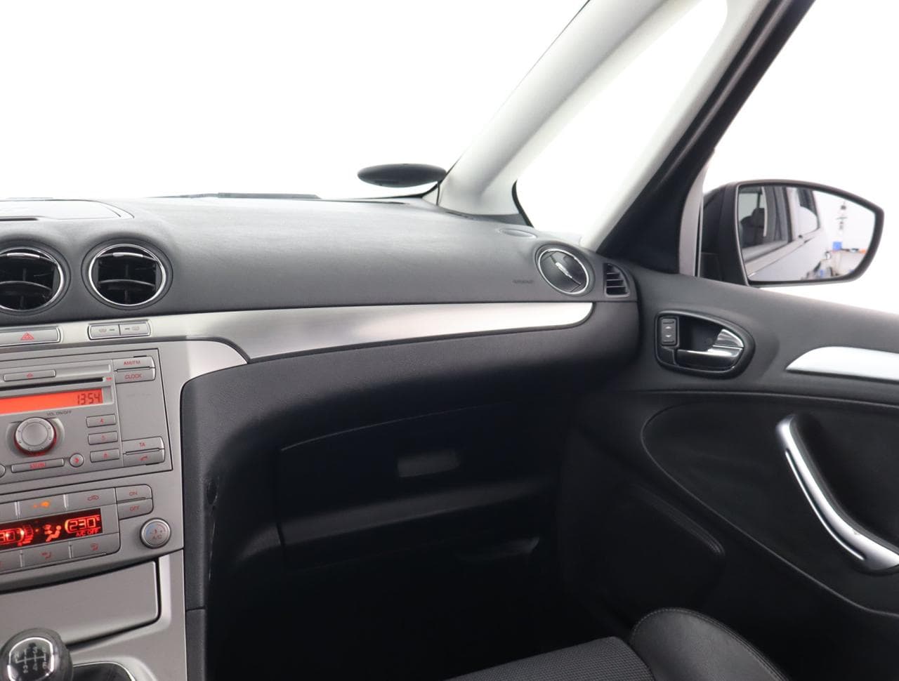 2007 Ford S-Max - 11