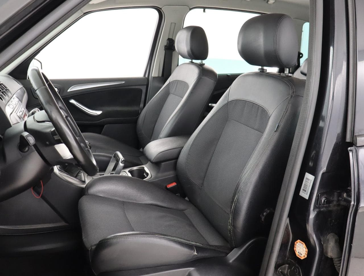 2007 Ford S-Max - 16