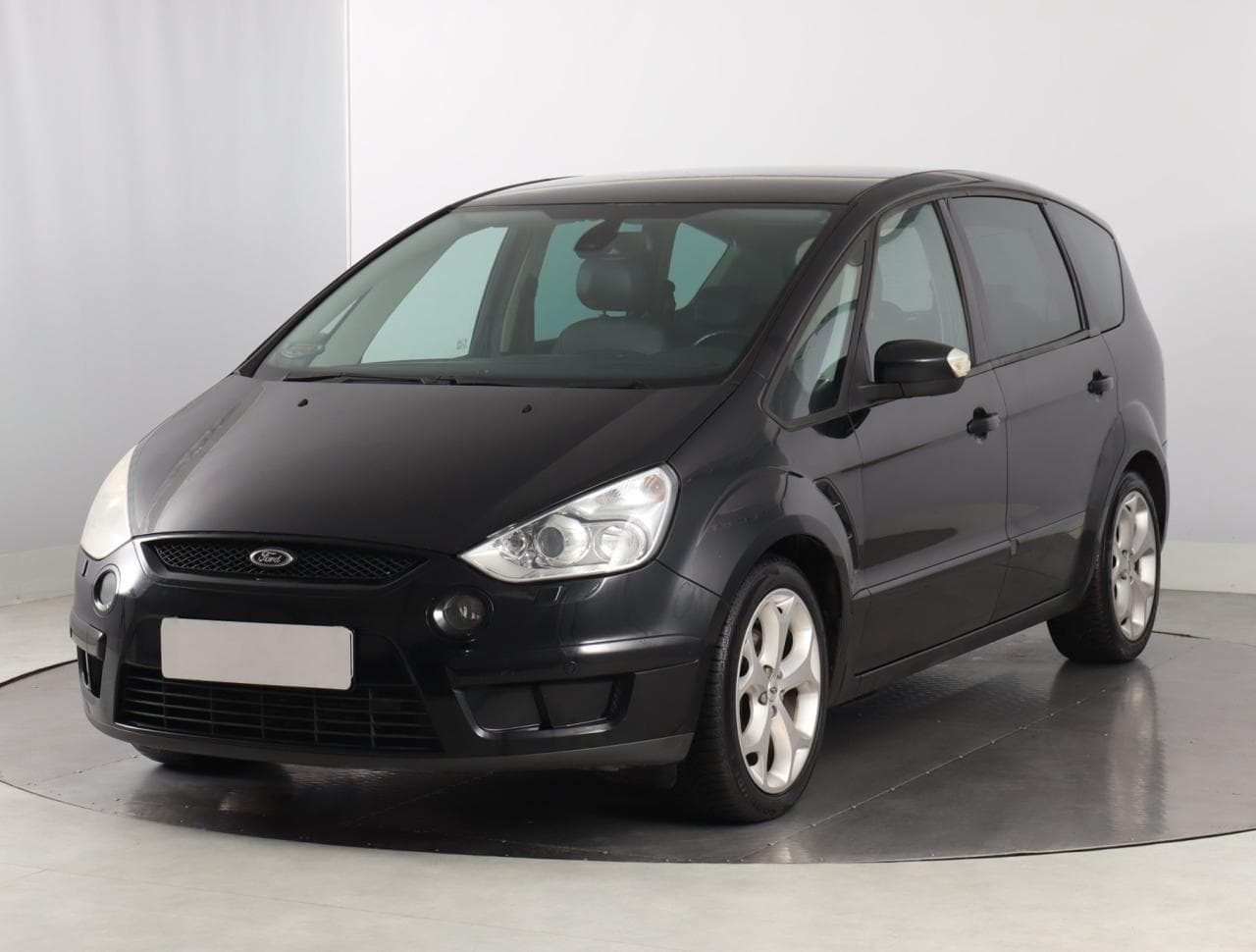 2007 Ford S-Max - 3