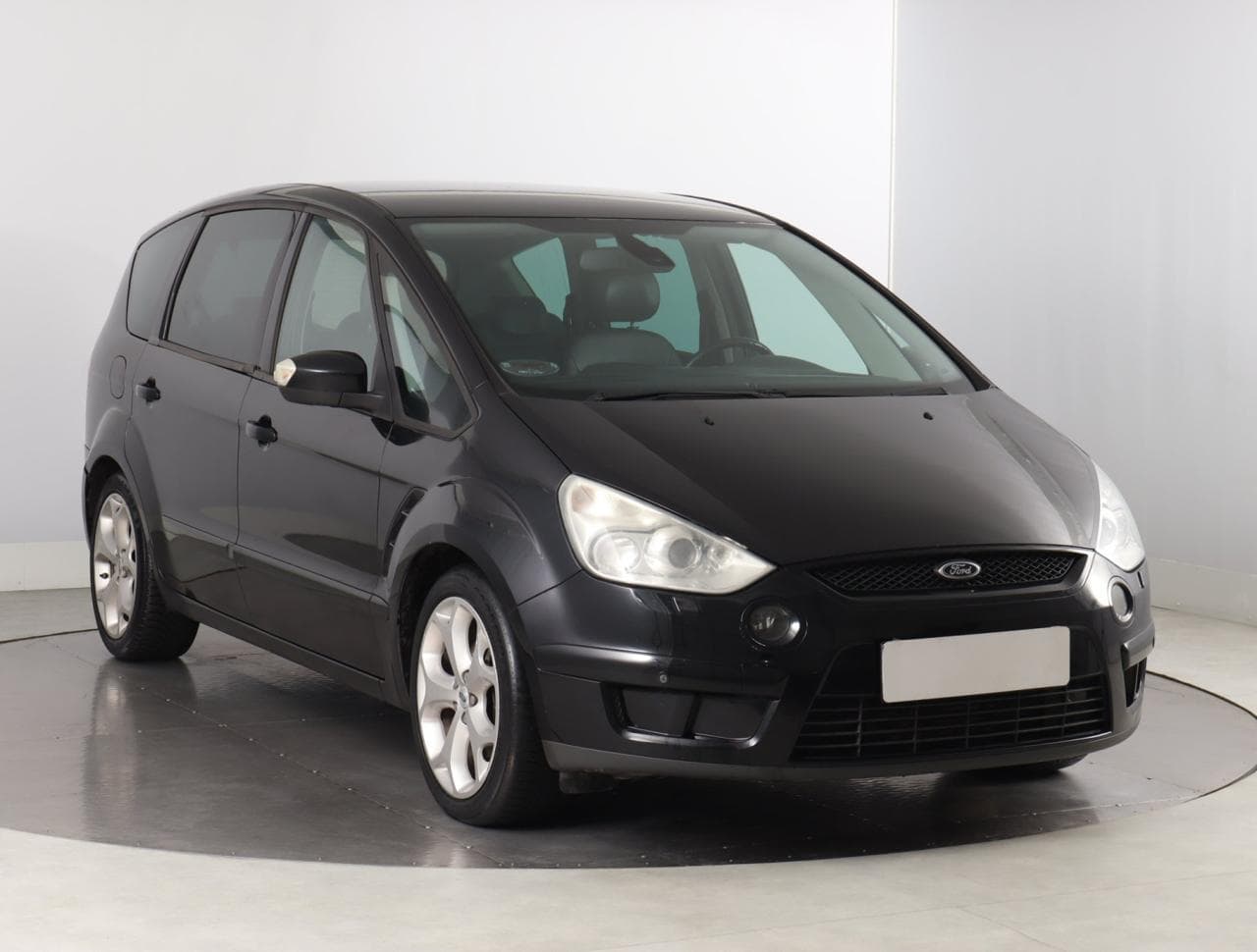 Ford S-MAX 2.0 TDCi 103kW MPV