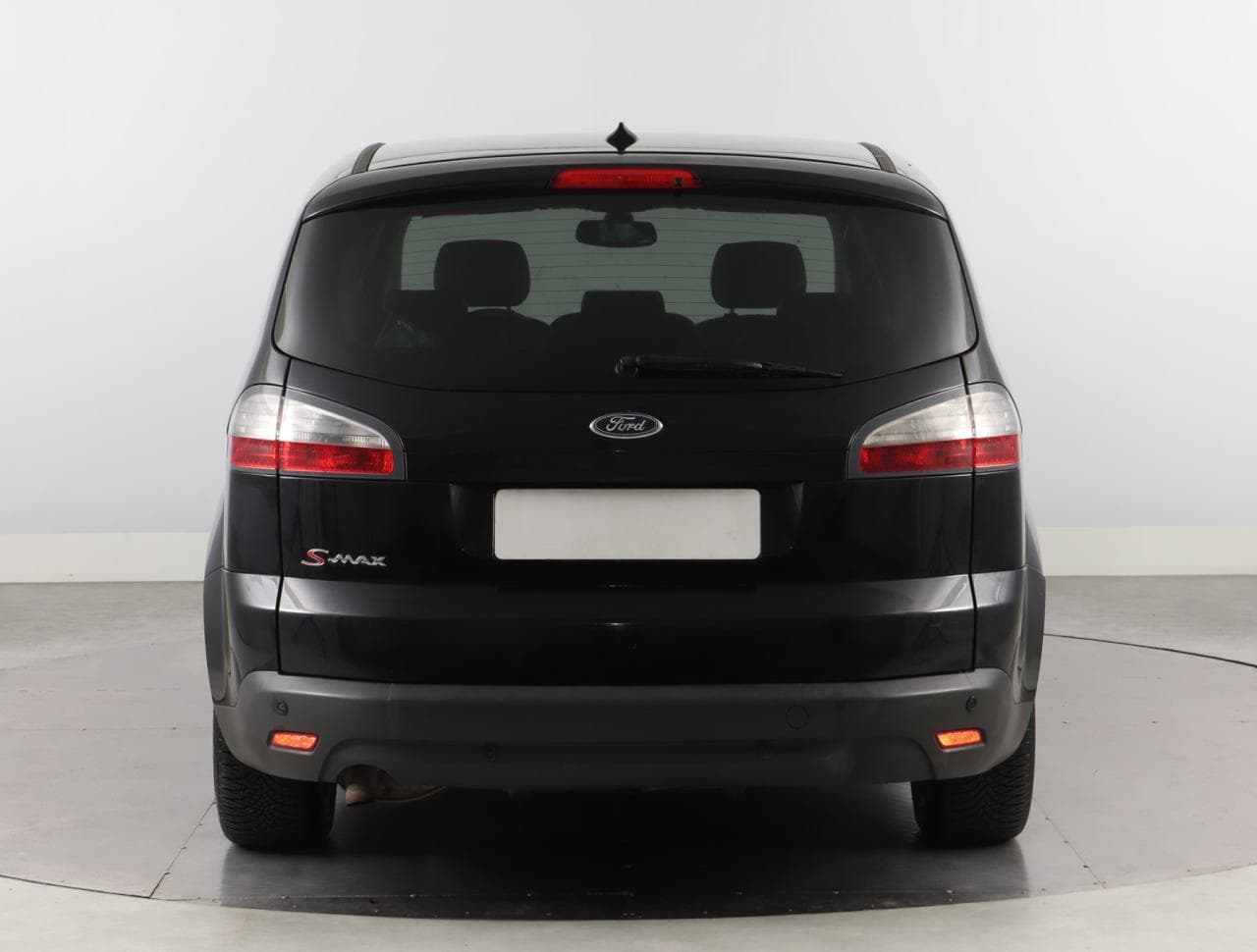 2007 Ford S-Max - 6