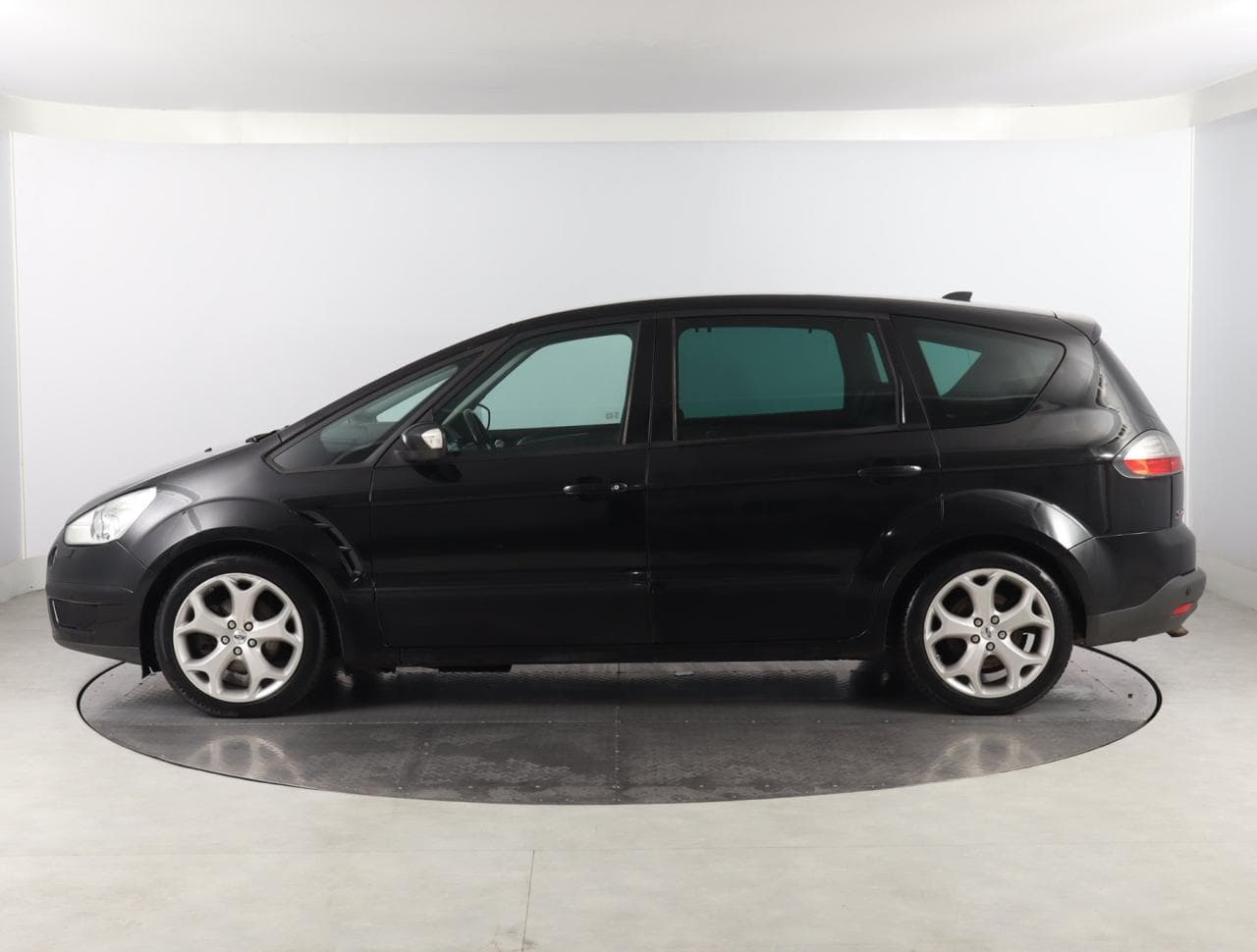 2007 Ford S-Max - 4