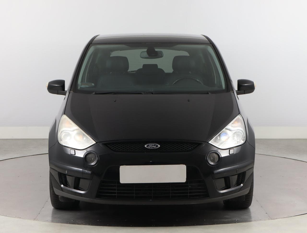 2007 Ford S-Max - 2