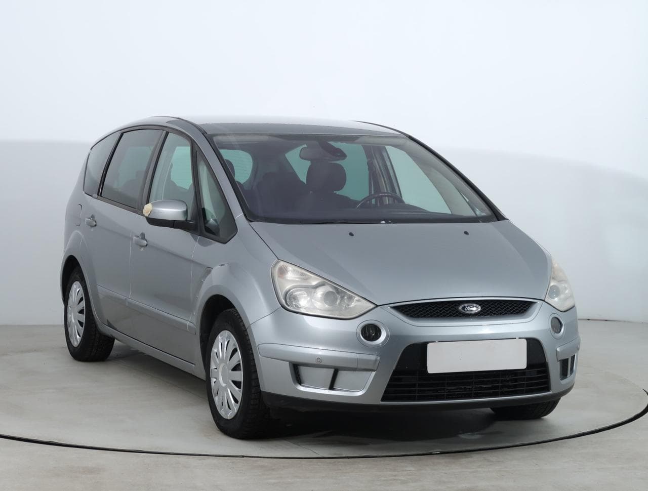 Ford S-MAX 2.0 TDCi 103kW MPV