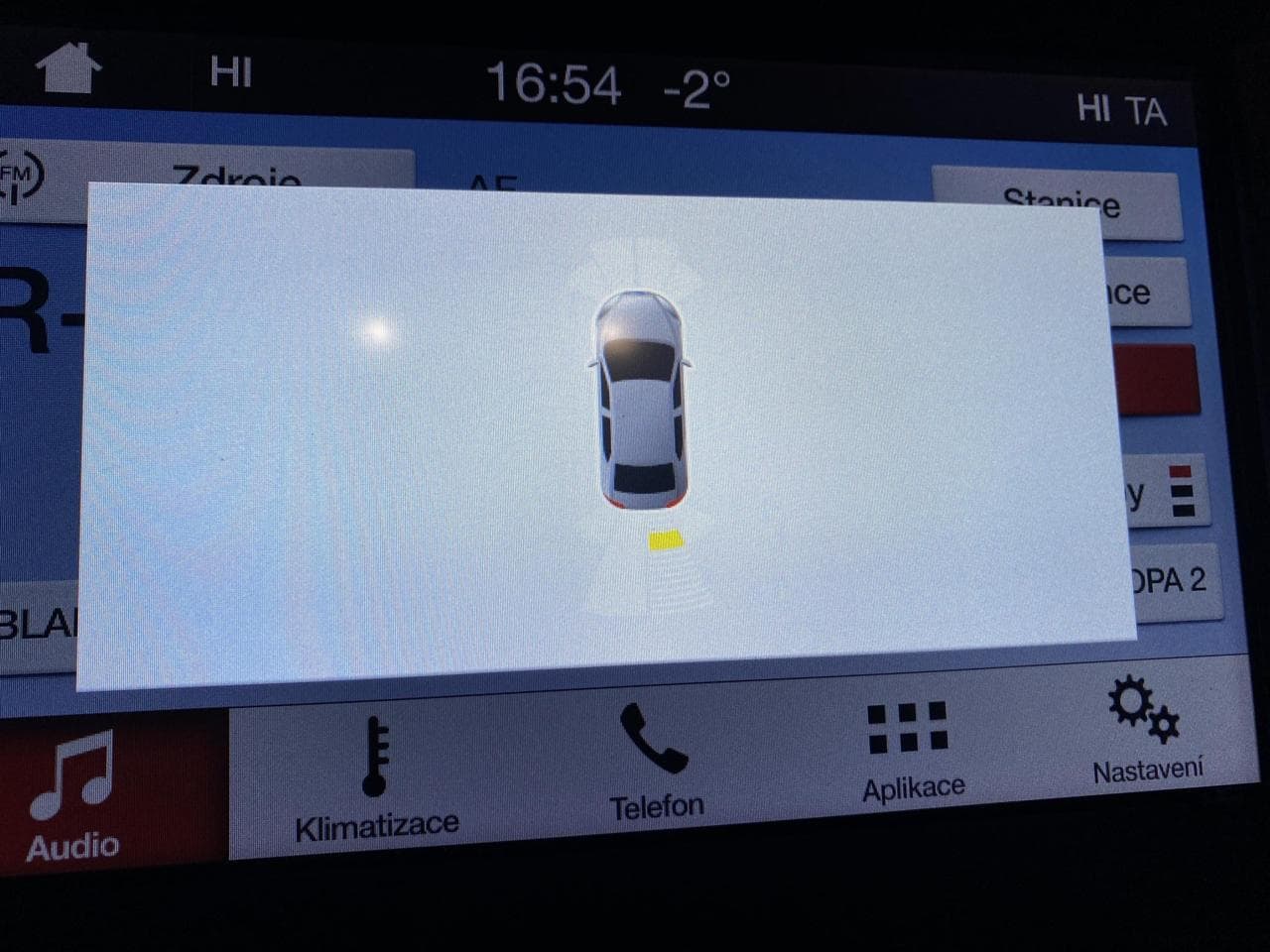 2016 Ford S-Max - 16