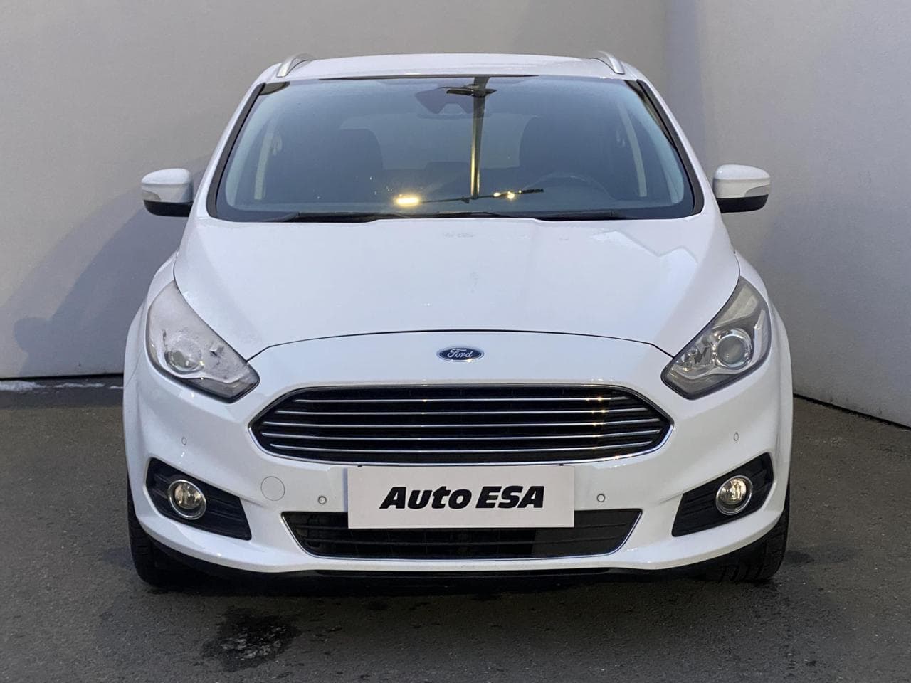 2016 Ford S-Max - 2