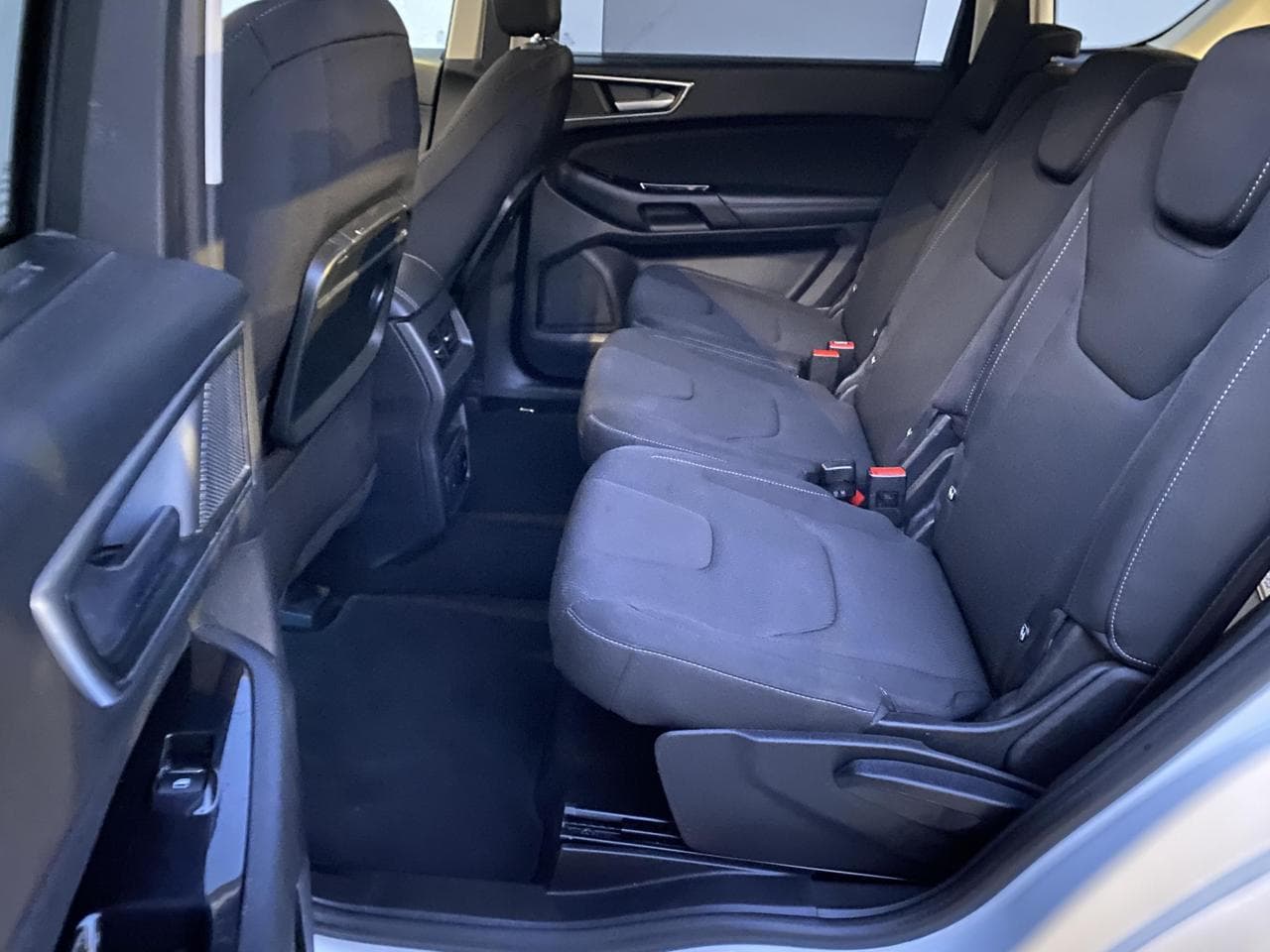 2016 Ford S-Max - 10