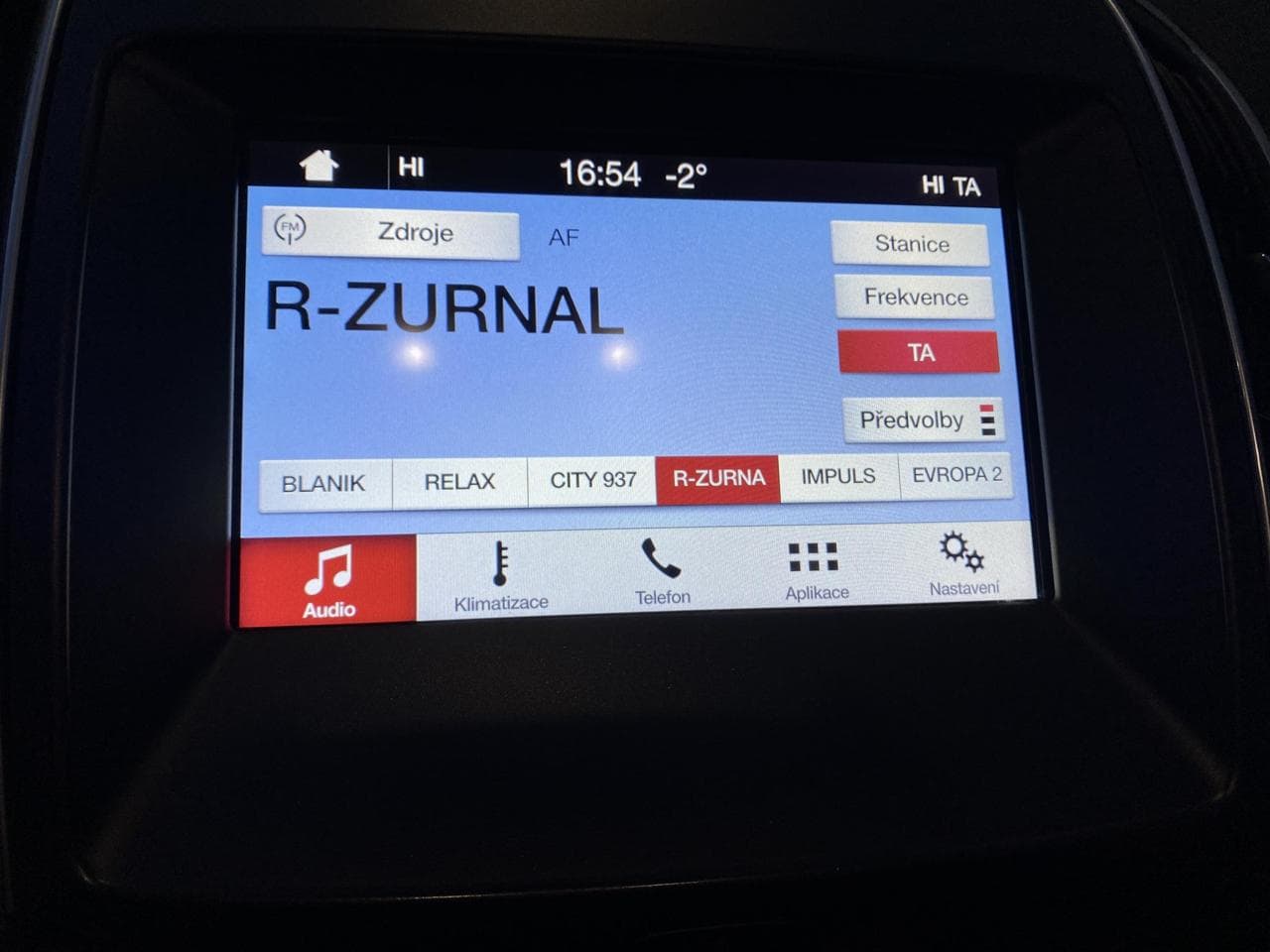 2016 Ford S-Max - 15