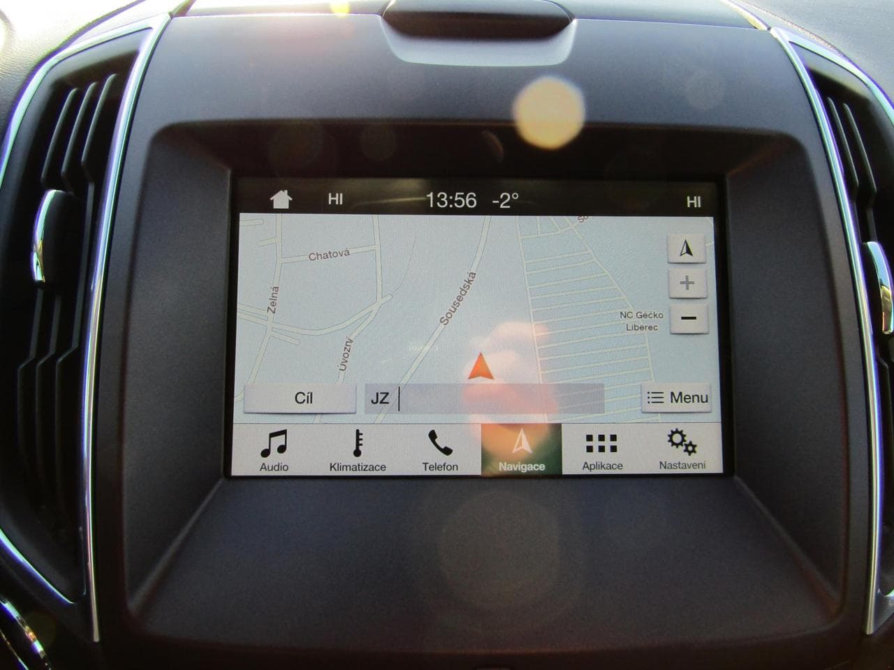 2017 Ford S-Max - 11