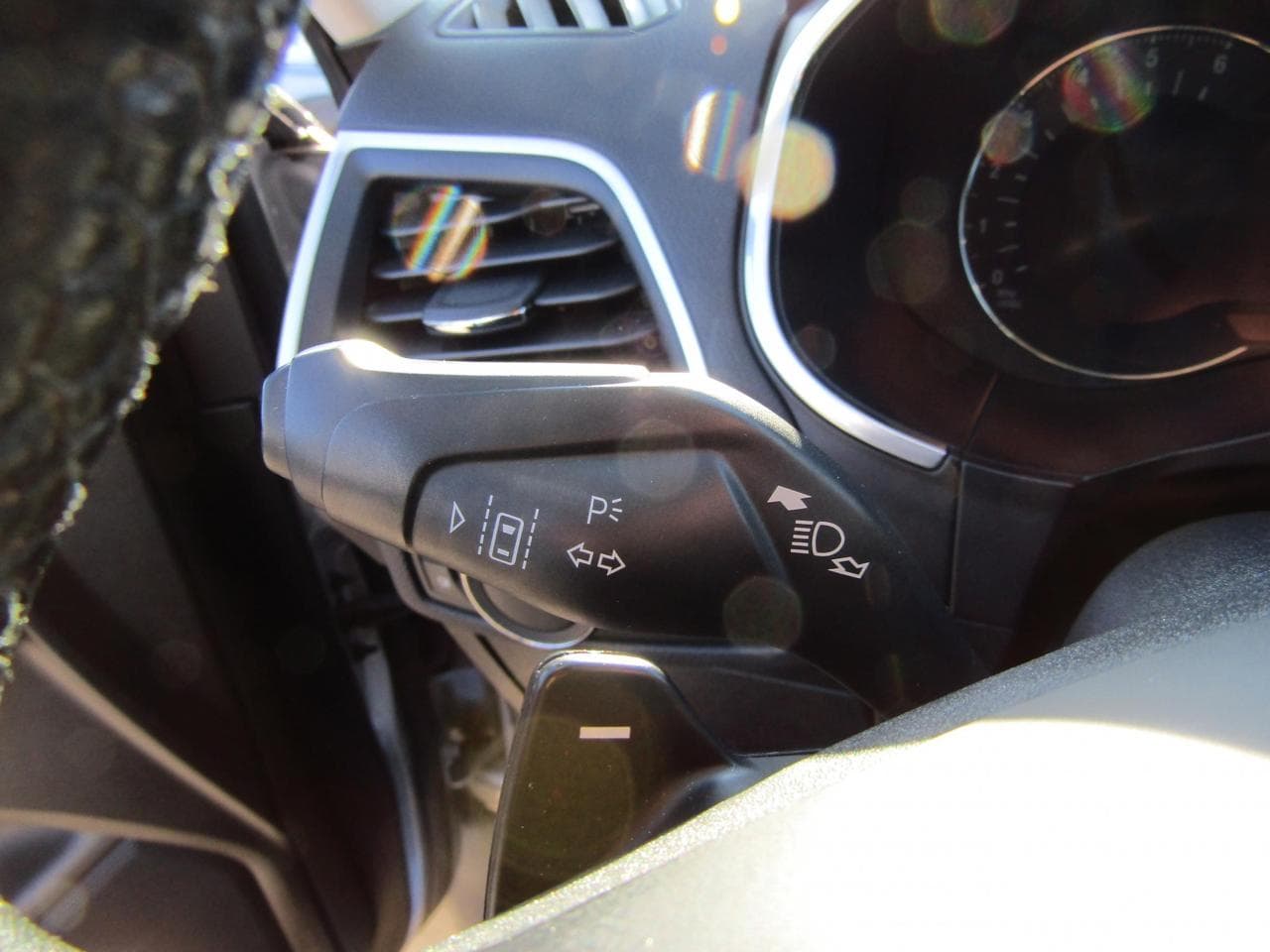 2017 Ford S-Max - 18