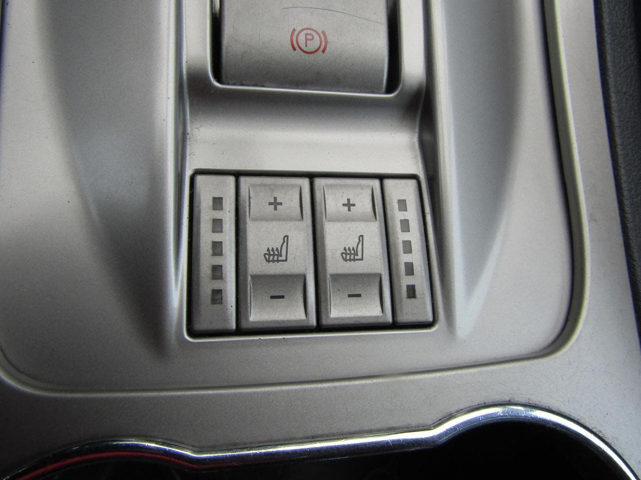 2009 Ford S-MAX - 14