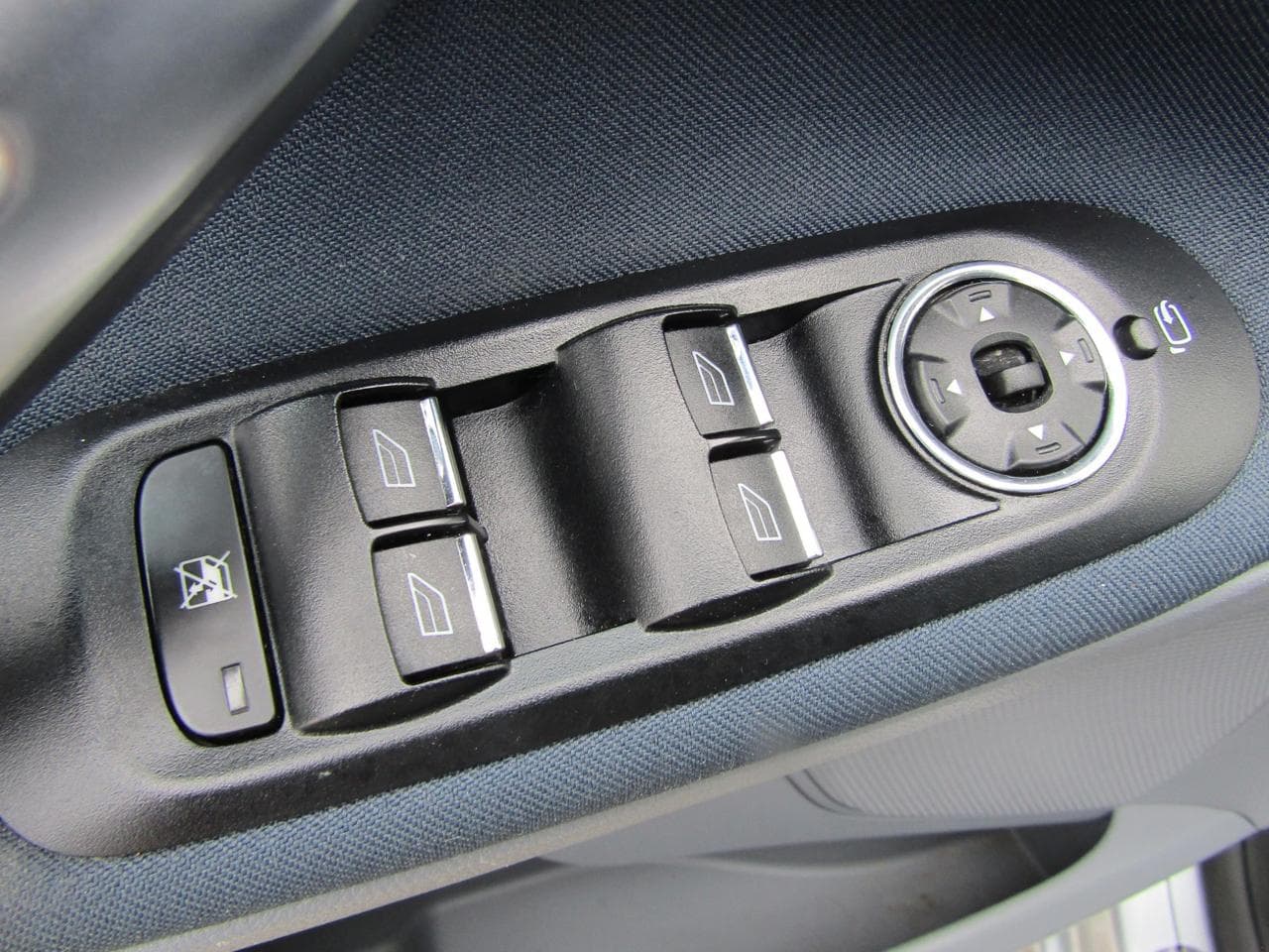 2009 Ford S-MAX - 15