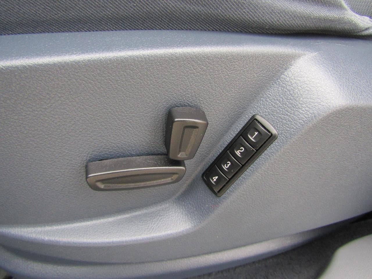2009 Ford S-MAX - 19