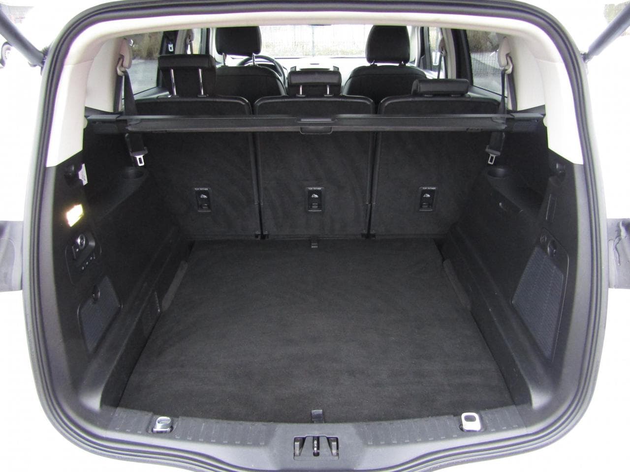 2016 Ford S-MAX - 7