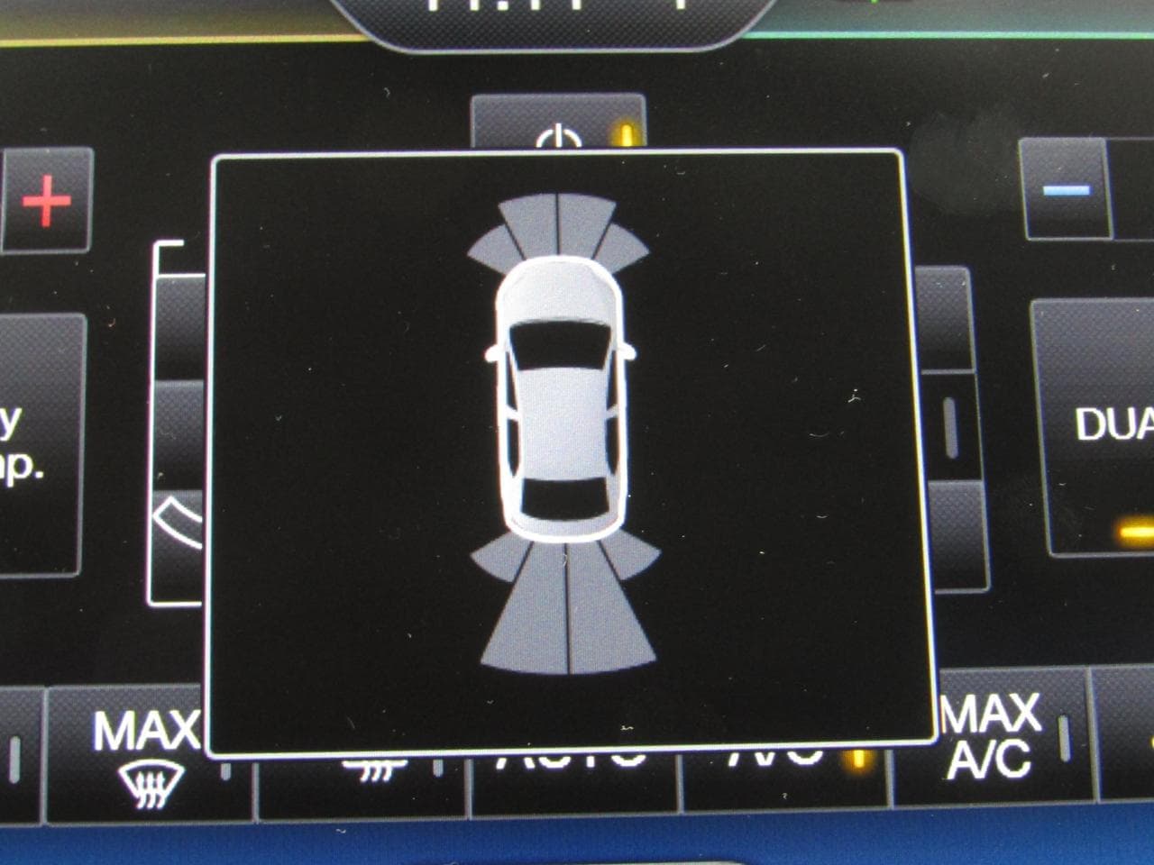 2016 Ford S-MAX - 18
