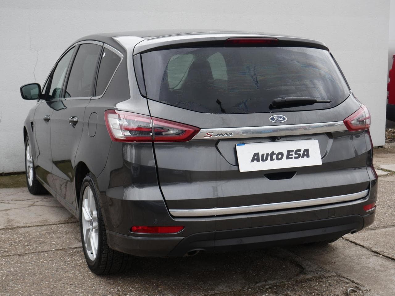 2016 Ford S-MAX - 4