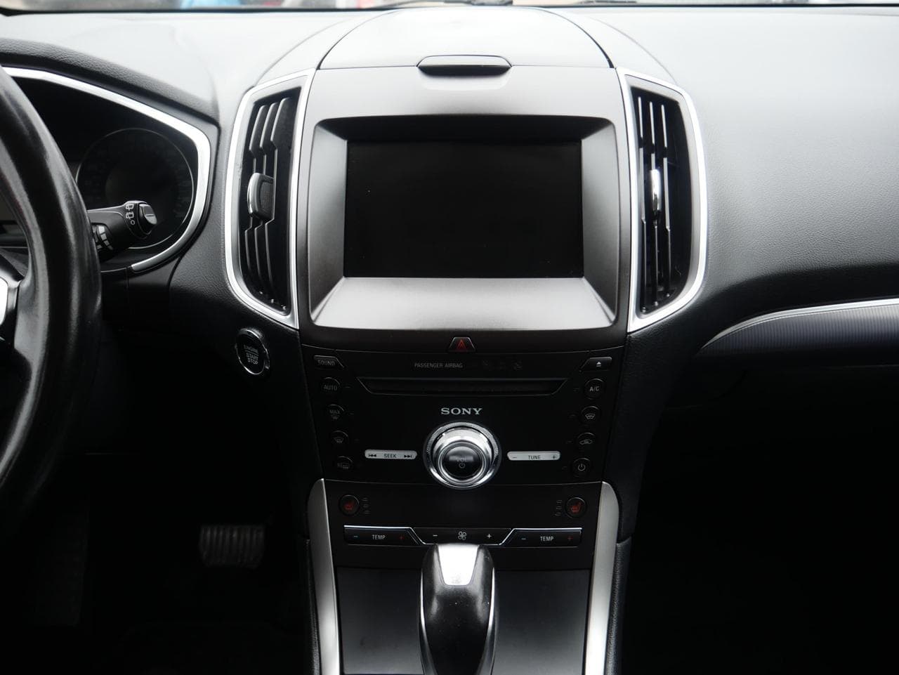 2016 Ford S-MAX - 11