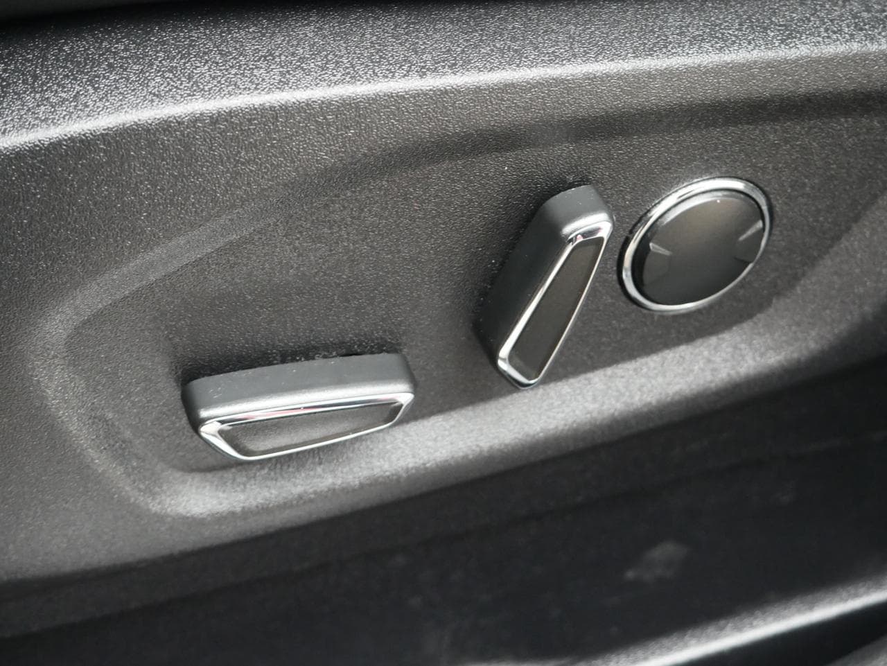 2016 Ford S-MAX - 19