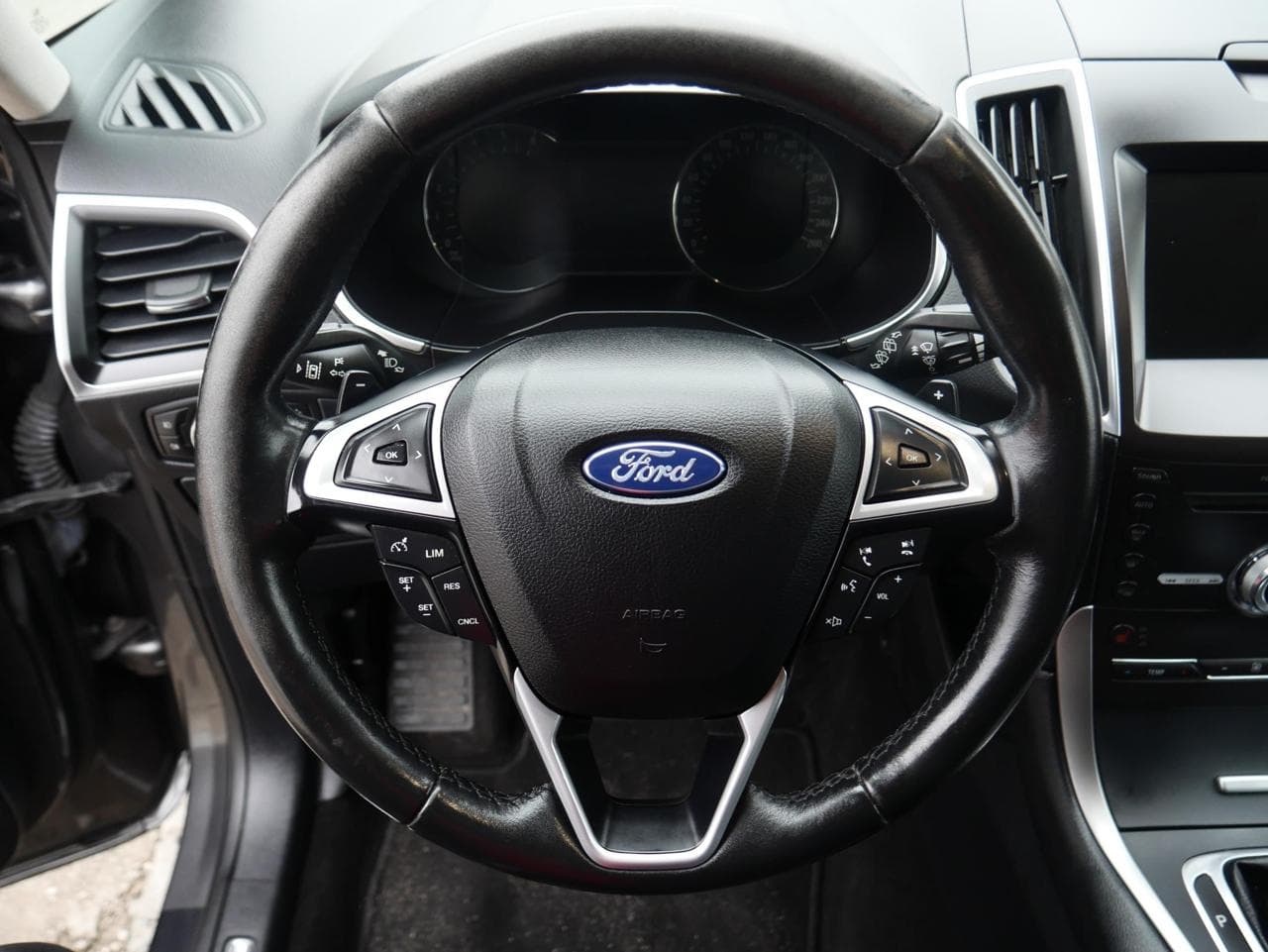 2016 Ford S-MAX - 15