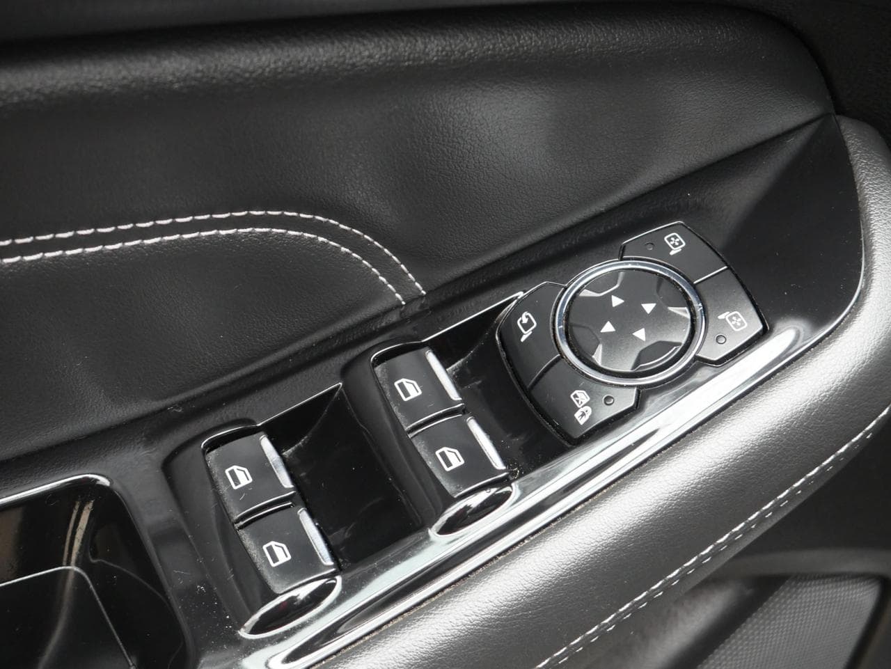2016 Ford S-MAX - 16
