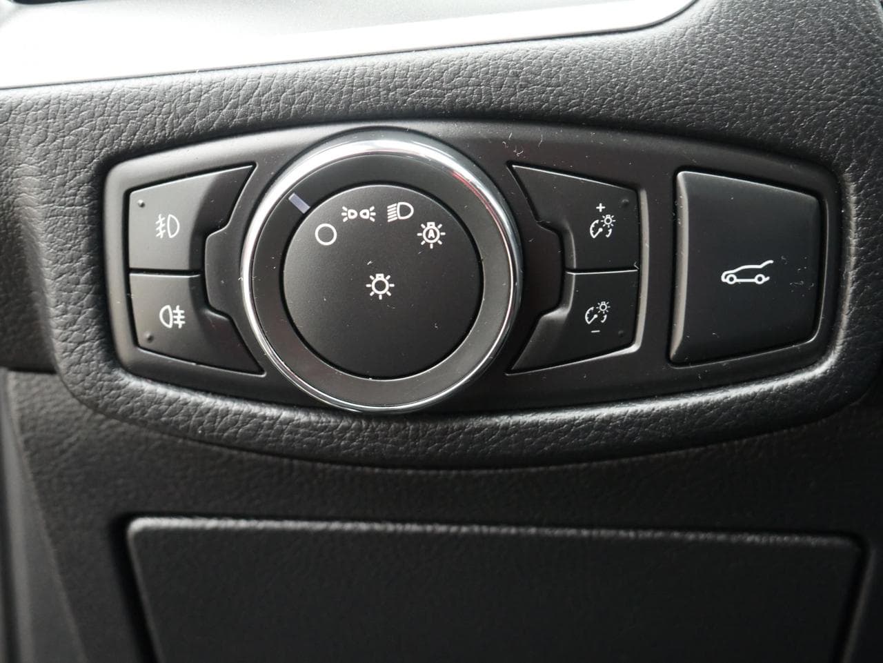 2016 Ford S-MAX - 17