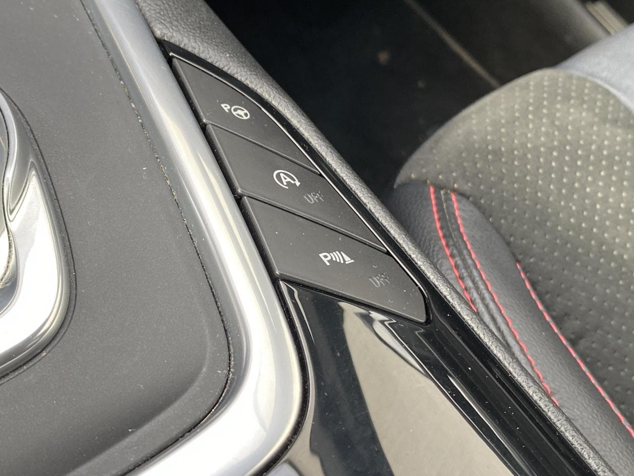 2018 Ford S-MAX - 18