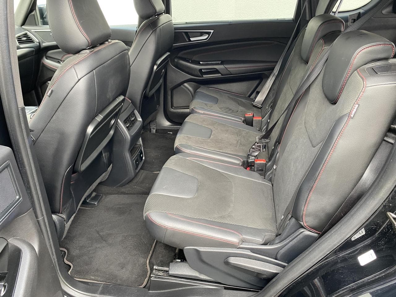 2018 Ford S-MAX - 10