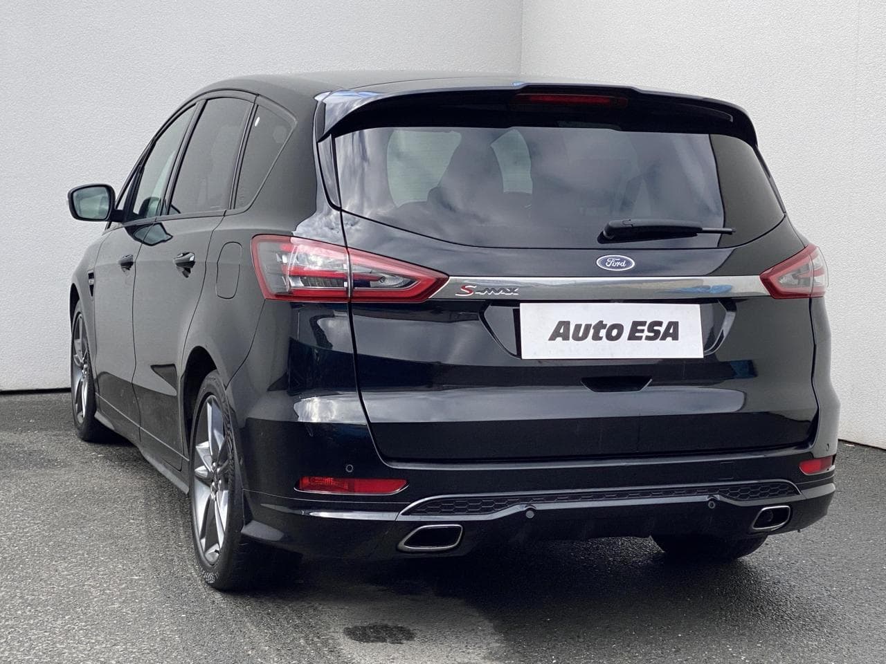 2018 Ford S-MAX - 6