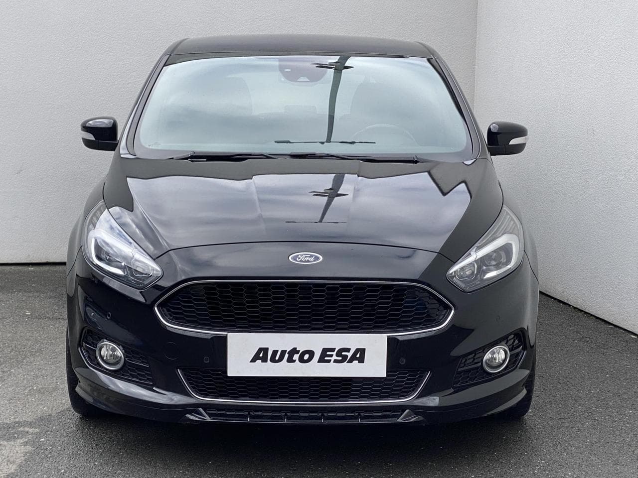 2018 Ford S-MAX - 2