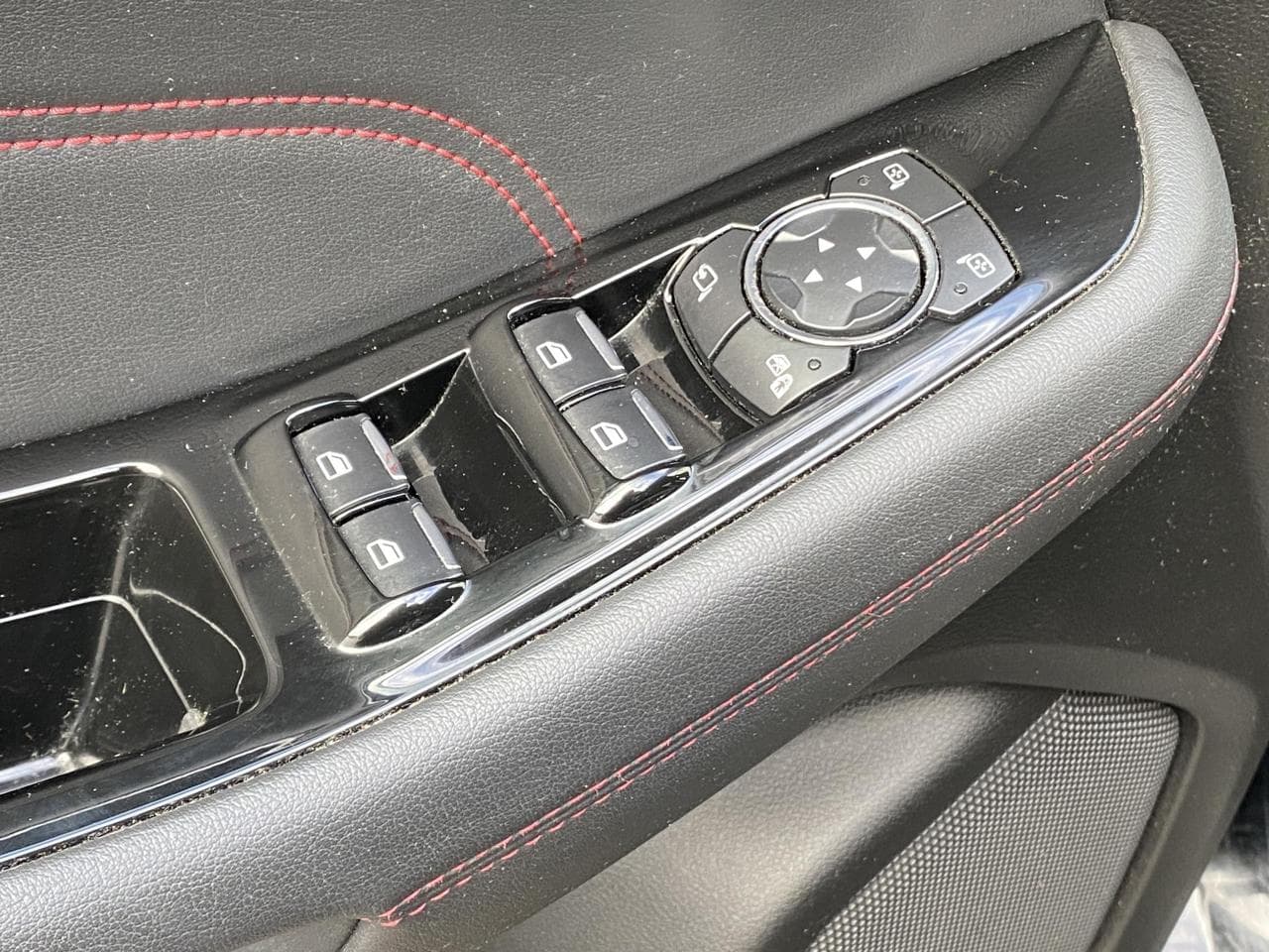 2018 Ford S-MAX - 11