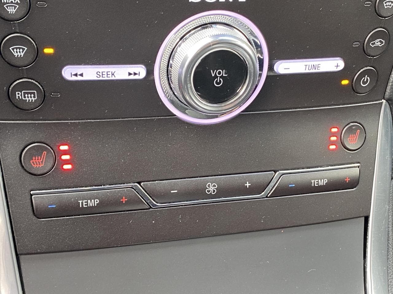 2018 Ford S-MAX - 15