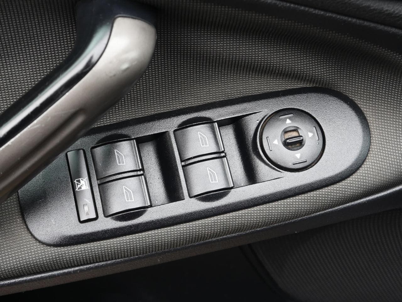 2006 Ford S-MAX - 15